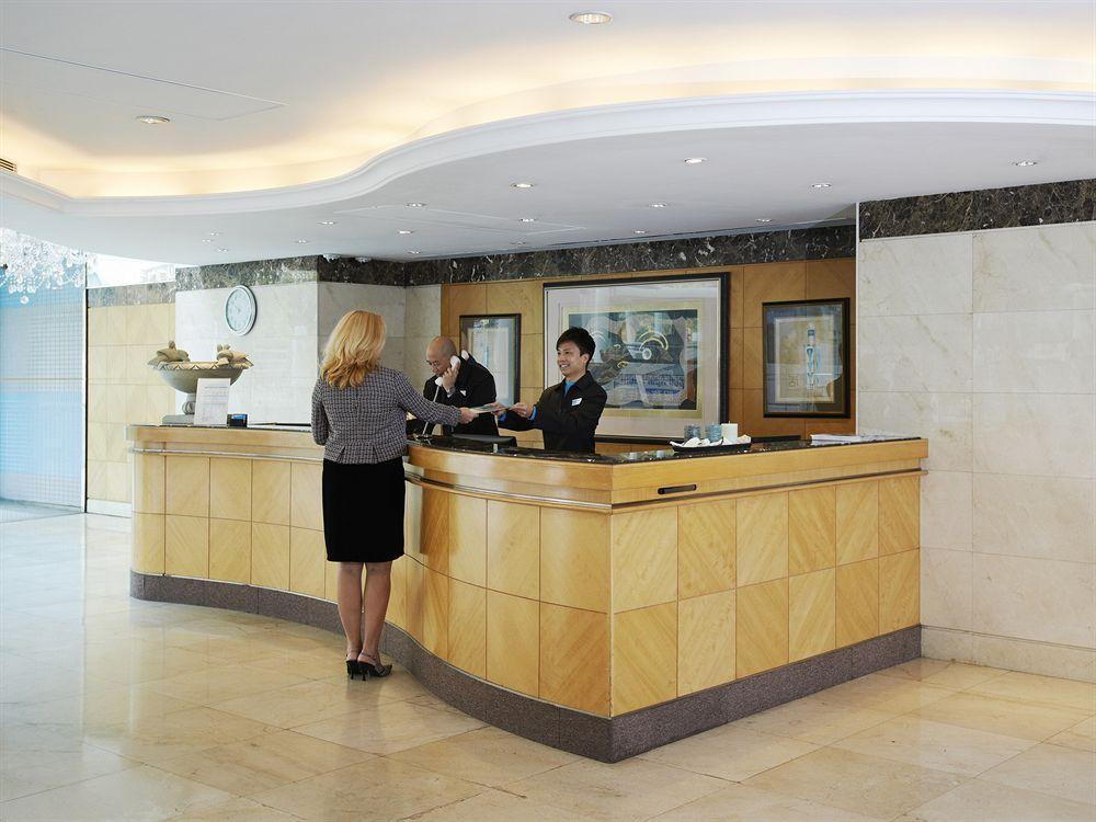 Hotel Bay Bridge Lifestyle Retreat, Managed By Tang'S Living Hongkong Exterior foto