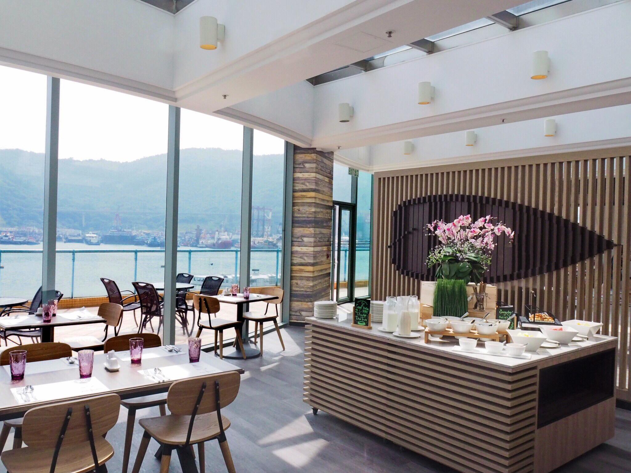 Hotel Bay Bridge Lifestyle Retreat, Managed By Tang'S Living Hongkong Exterior foto