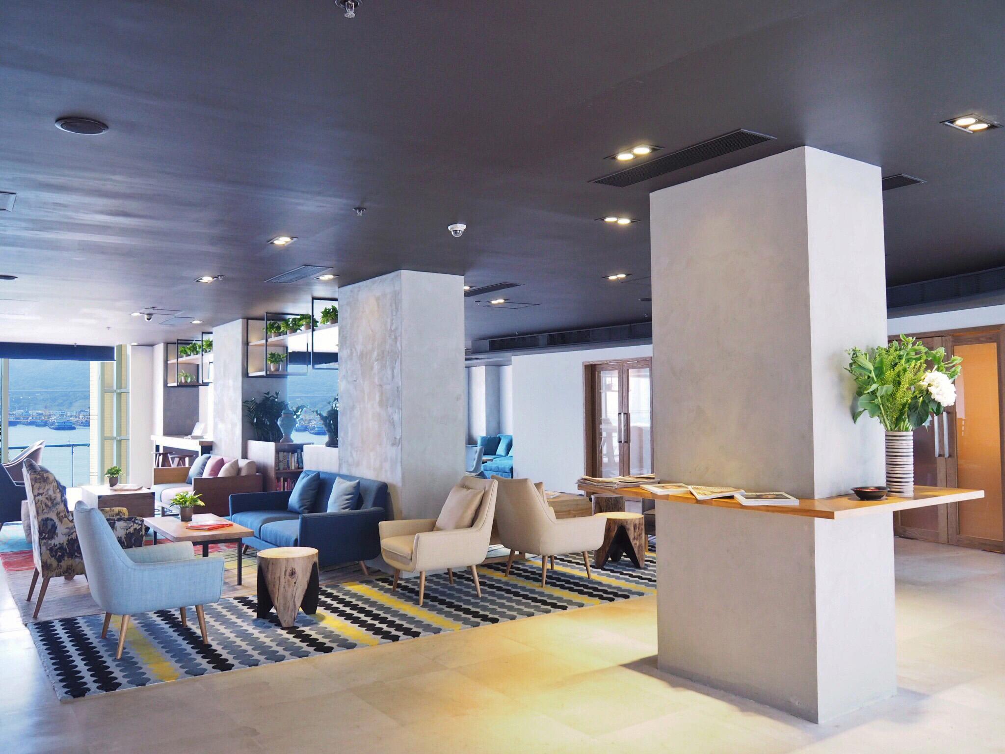 Hotel Bay Bridge Lifestyle Retreat, Managed By Tang'S Living Hongkong Exterior foto