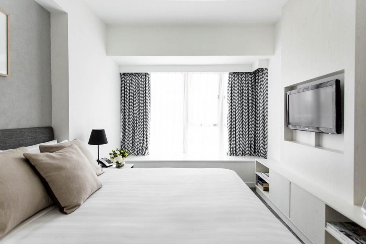 Hotel Bay Bridge Lifestyle Retreat, Managed By Tang'S Living Hongkong Exterior foto