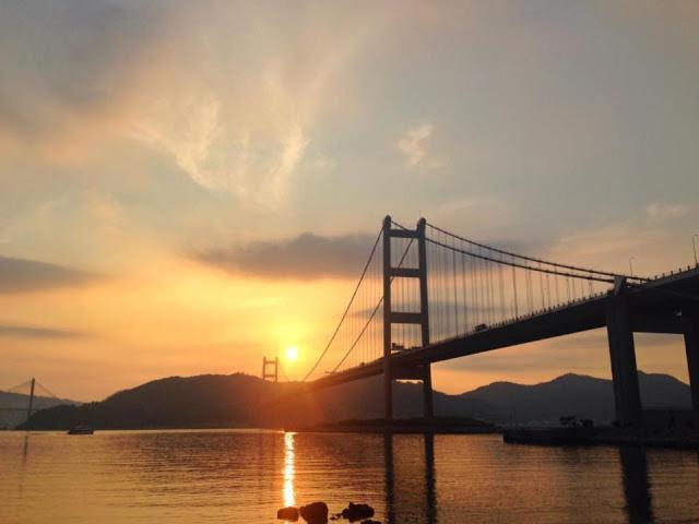 Hotel Bay Bridge Lifestyle Retreat, Managed By Tang'S Living Hongkong Exterior foto