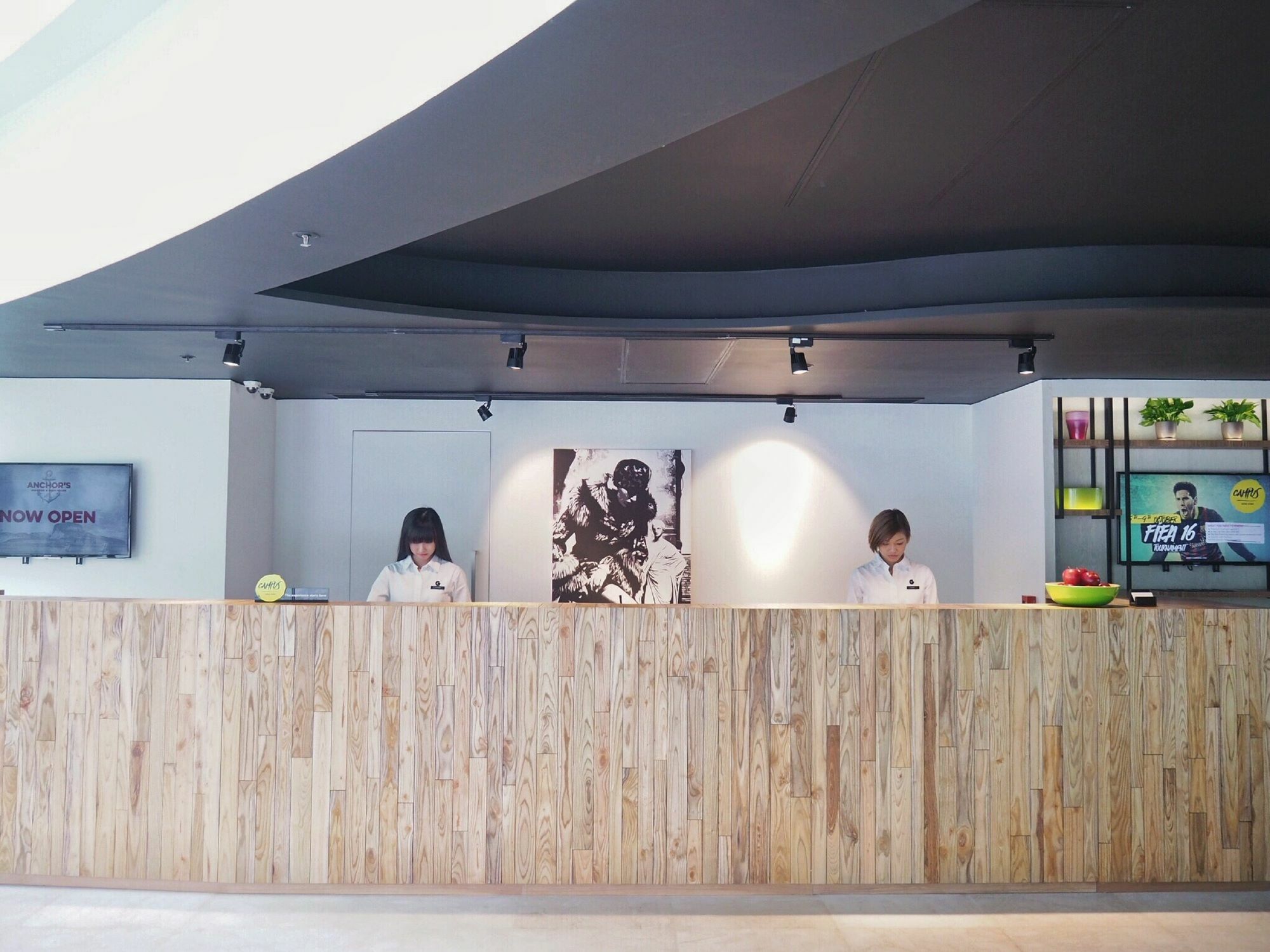 Hotel Bay Bridge Lifestyle Retreat, Managed By Tang'S Living Hongkong Exterior foto